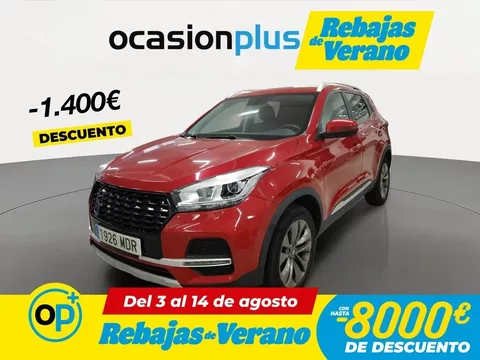 DR DR 4 DR 4.0 1.5