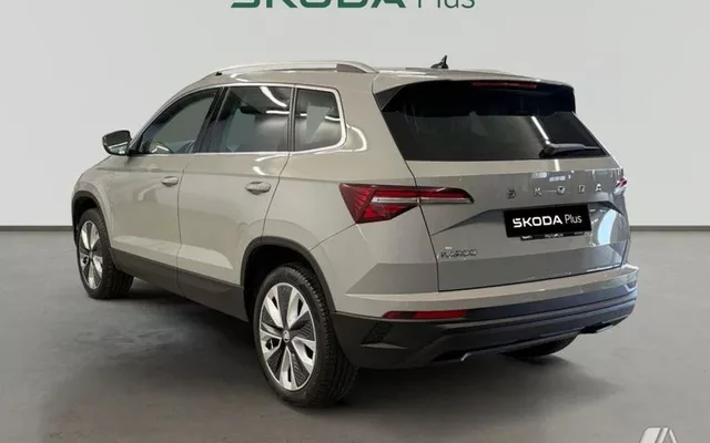 SKODA Karoq Karoq 1.5 TSI Selection ACT DSG 110KW