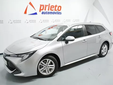 TOYOTA Corolla Corolla Touring Sports 125H Business