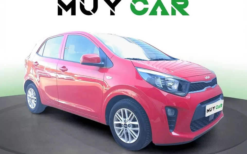 KIA Picanto Picanto 1.0 DPi Concept Pack Confort