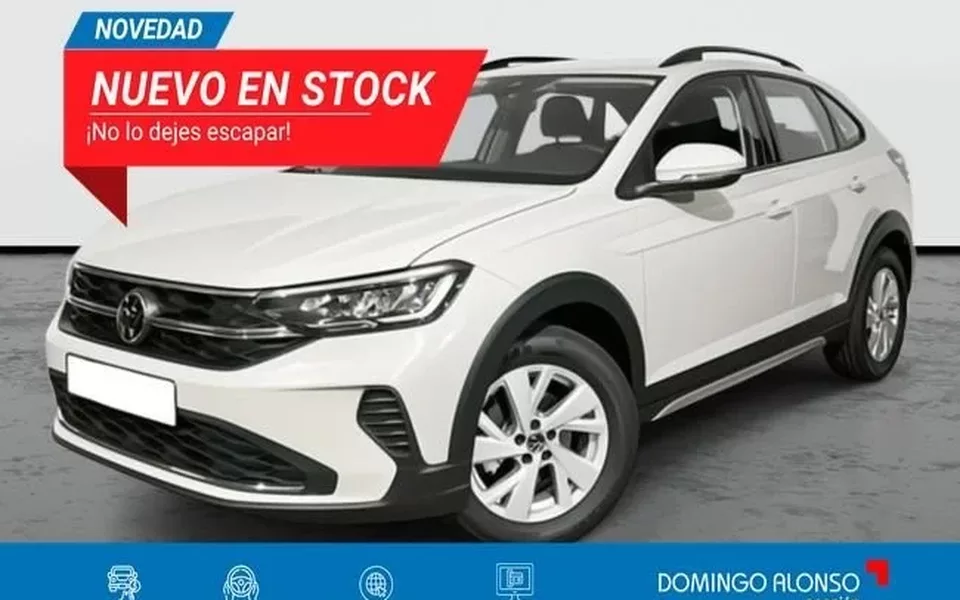 VOLKSWAGEN Taigo Connect 1.0 TSI 70kW (95CV) SG5 (CS13MV22)