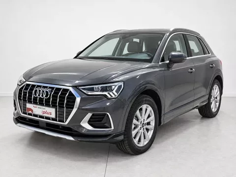 AUDI Q3 Q3 40 TDI Advanced quattro S tronic 147kW