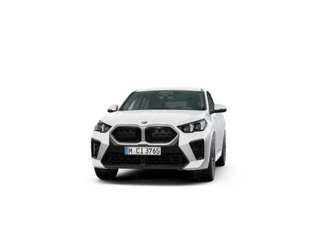 BMW X2 X2 xDrive 20dA