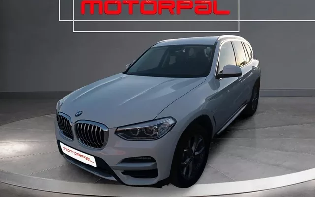 BMW X3 X3 xDrive 30e xLine