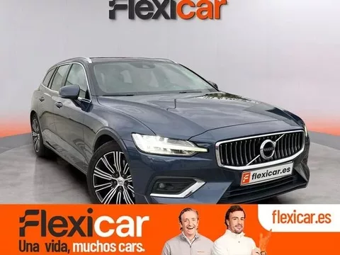 VOLVO V60 V60 D4 R-Design Aut.