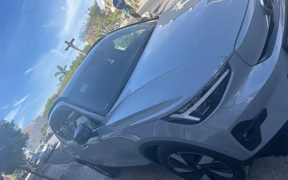 Volvo XC 40 Recharge 69 kWh Single Motor RWD Plus