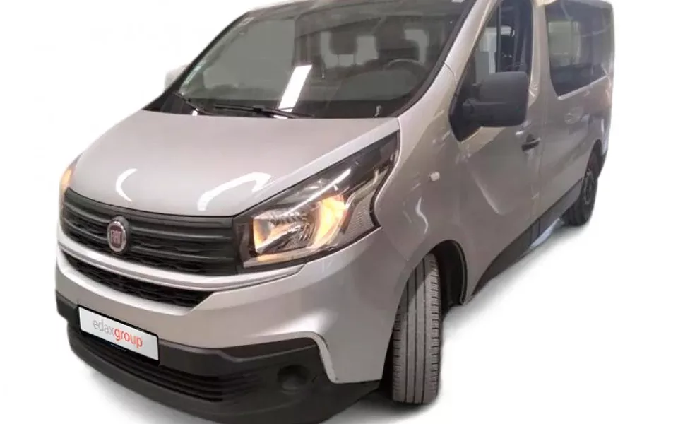 Fiat Talento