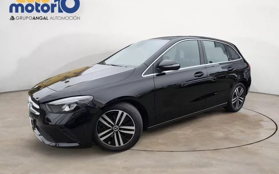 MERCEDES-BENZ Clase B B 200