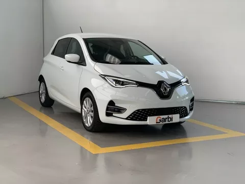 RENAULT Zoe Zoe Zen 50 R135 100kW
