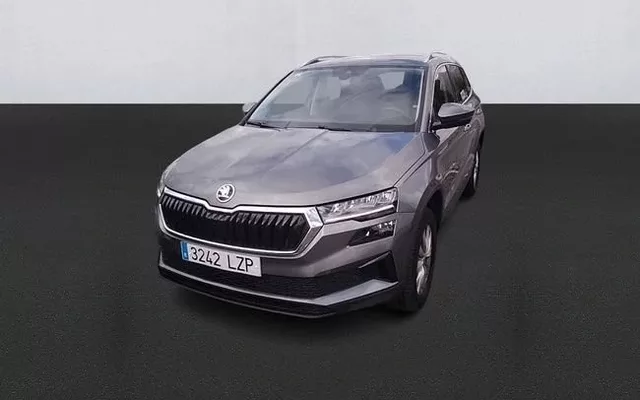SKODA Karoq Karoq 2.0TDI Adblue Ambition 85kW