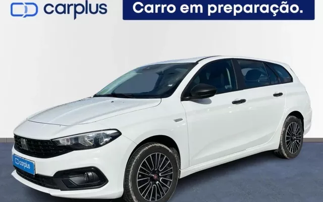Fiat Tipo 1.3 MultiJet