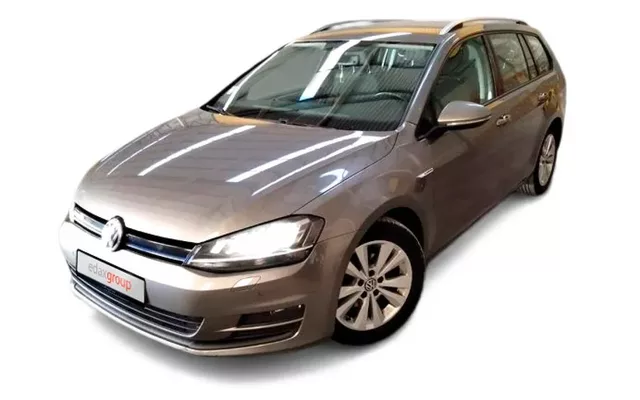 VW Golf Variant