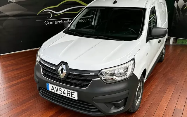 Renault Express