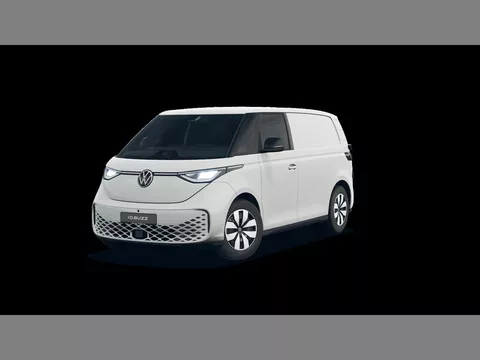 VOLKSWAGEN ID.Buzz Cargo 79 kWh Pro