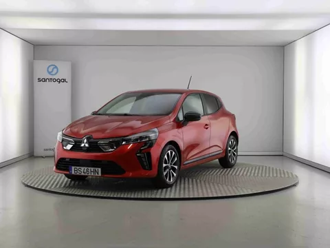MITSUBISHI - Colt - Colt 1.0 MPI-T Kaiteki