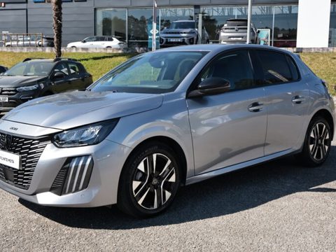 Peugeot 208 1.2 PureTech Allure