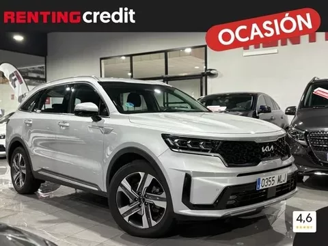 KIA Sorento 1.6 TGDi HEV Drive 4x2 7pl - 29600€ en Lugo