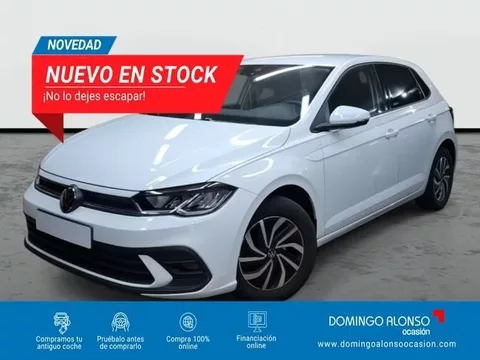 VOLKSWAGEN Polo Más 1.0 TSI 70 kW (95 CV) SG5