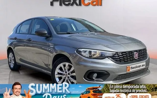 FIAT Tipo Tipo SW 1.6 Multijet II S Design