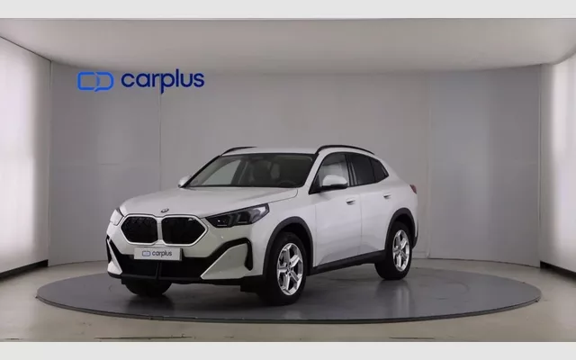 BMW X2 X2 sDrive 20dA