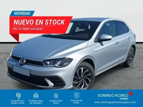VOLKSWAGEN Polo Connect 1.0 TSI 70 kW (95 CV) SG5