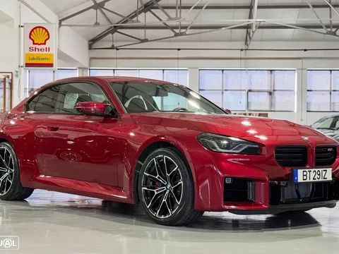 BMW M2 Auto