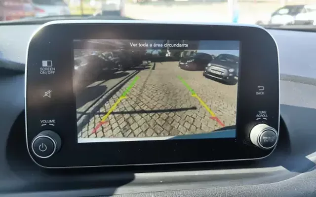 Fiat Tipo Station Wagon 2020 1.3 M.Jet Lounge