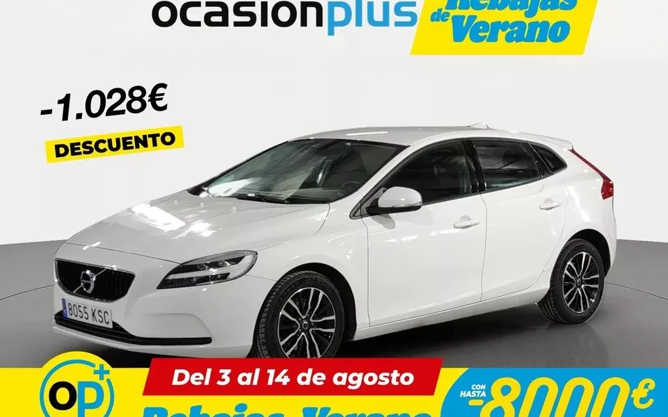 VOLVO V40 V40 T2 Momentum