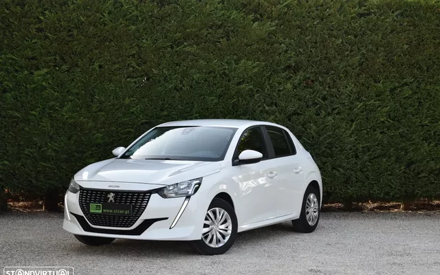Peugeot 208 1.2 PureTech Active