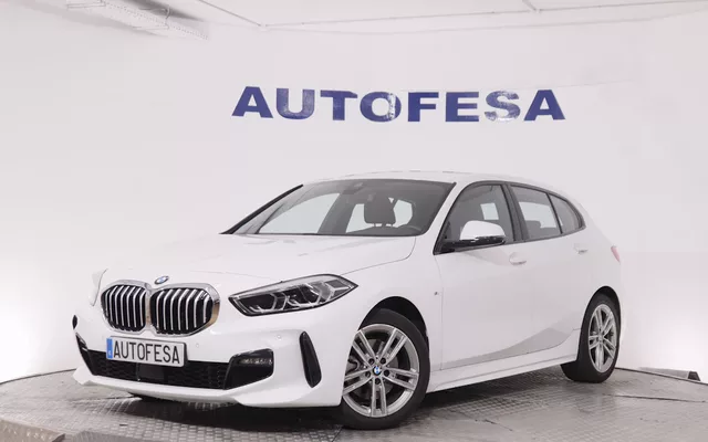 BMW 118 SERIE 1 118D F40 M-SPORT 150CV AUTO 5P # NAVI,PARKTRONIC