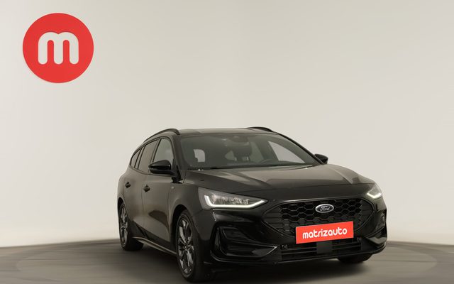 Ford Focus Sw