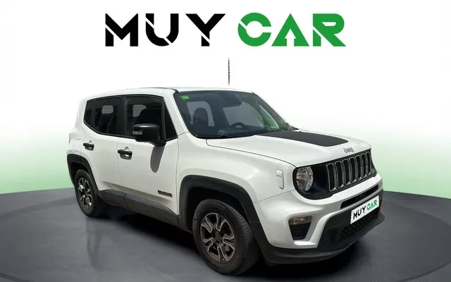 JEEP Renegade Renegade 1.0 Sport 4x2