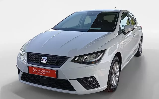 SEAT Ibiza 1.0 TSI Style