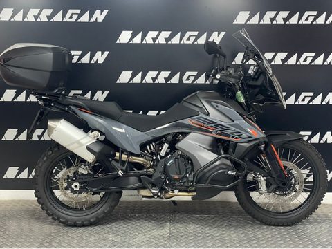 890 ADVENTURE