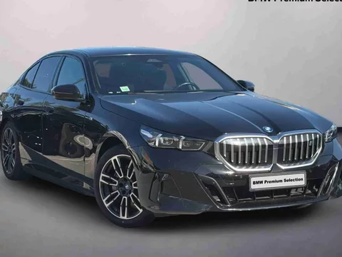 BMW - i5 - i5 eDrive40