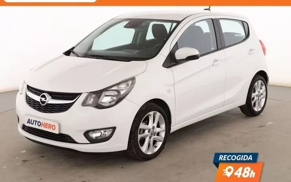 OPEL Karl Karl 1.0 XE Selective Aut.