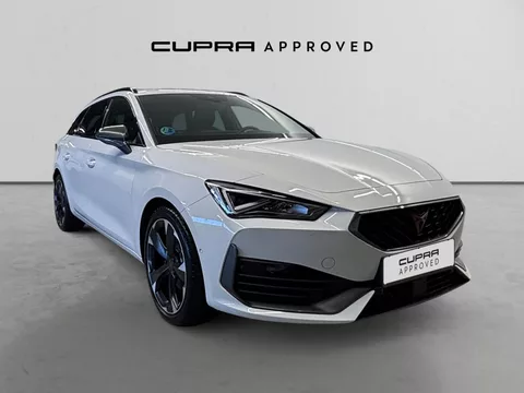 CUPRA León León 1.5 ETSI DSG 110Kw
