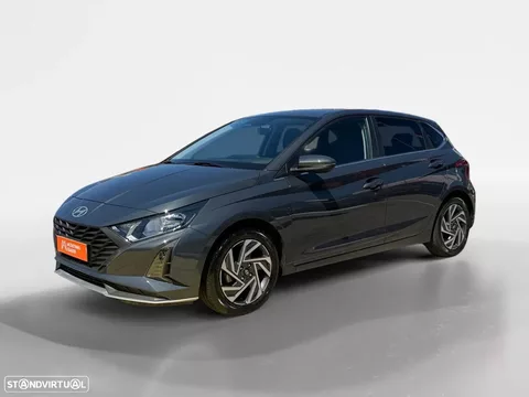 Hyundai i20 1.2 Comfort