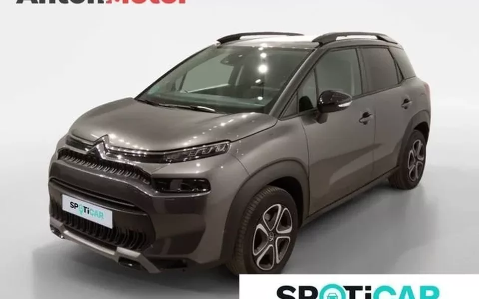 CITROEN C3 Aircross C3 Aircross Puretech S&S Feel Pack 110