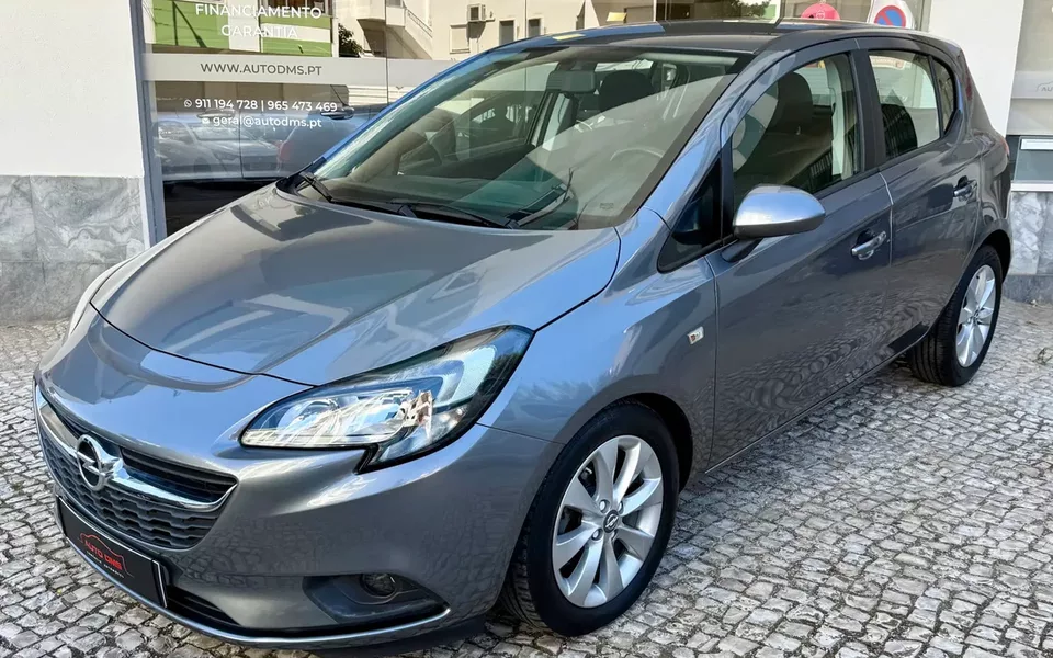 Opel Corsa 1.2 Enjoy