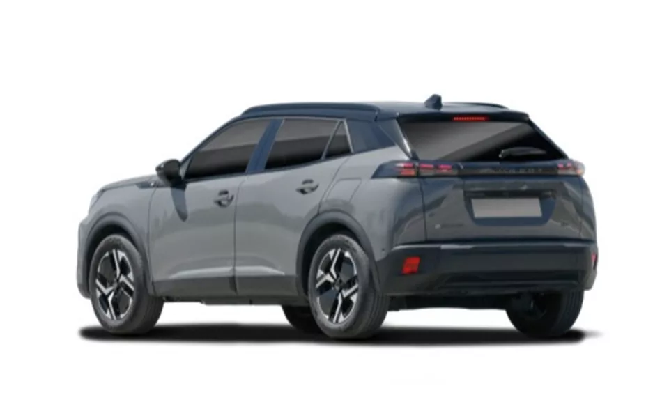 PEUGEOT - 2008 - e-2008 54 kWh Style