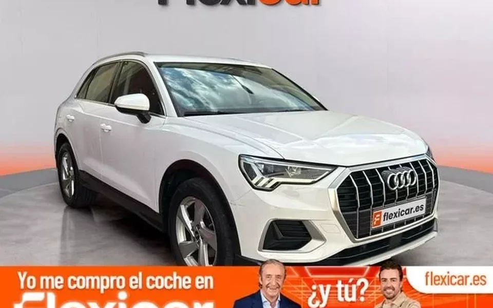 AUDI Q3 Q3 35 TDI S line S tronic 110kW