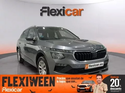 Vendido: SKODA Kamiq Kamiq 1.0 TSI Selection 70kW - 15490€ en Almeria