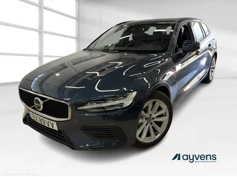 Volvo V60 2.0 T6 AWD TE Core