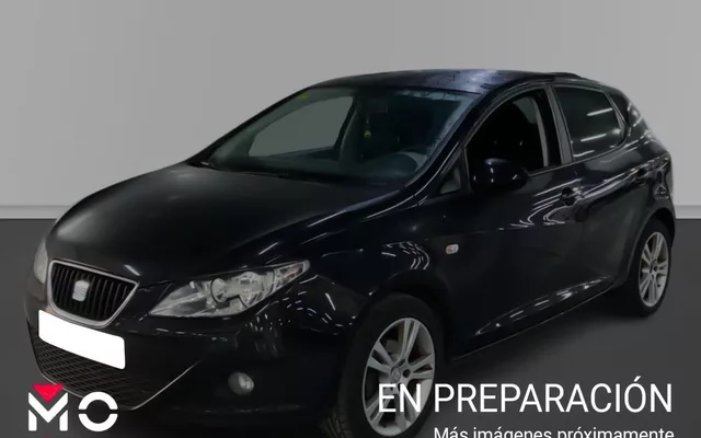 SEAT Ibiza Nuevo 1.4 16v 85cv Sport