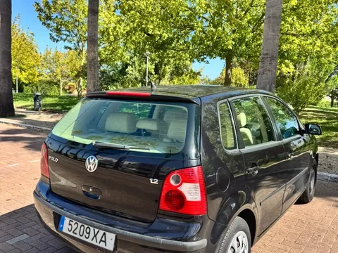 VW Polo 1.2 Special AC