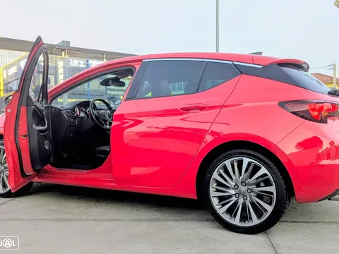 Opel Astra 1.4 T Innovation S/S RM6/SOB/5PC/5PB