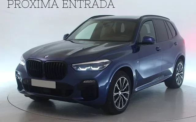 BMW X5 X5 xDrive 30dA