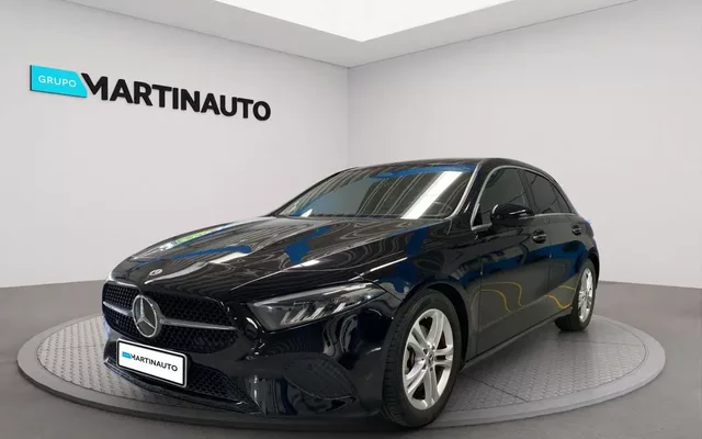 Mercedes-Benz A 200 Progressive Aut.