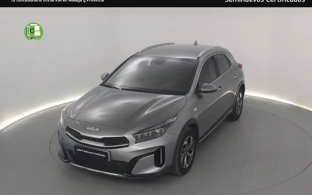 KIA XCeed XCeed 1.0 T-GDi Drive